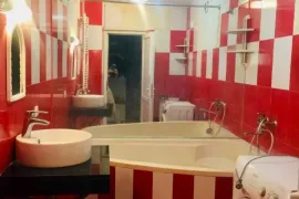 Аренда, 2 Kомнатная, Старое здание, Тбилиси, saburtalo