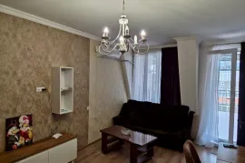 Аренда, 2 Kомнатная, Старое здание, Тбилиси, saburtalo