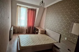 Аренда, 2 Kомнатная, Старое здание, Тбилиси, saburtalo