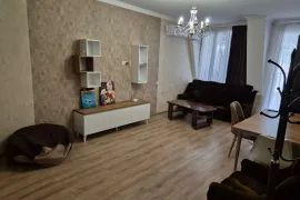 Аренда, 2 Kомнатная, Старое здание, Тбилиси, saburtalo