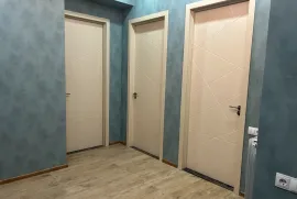 For Rent, 3 Room, New building, Tbilisi, Didi digomi