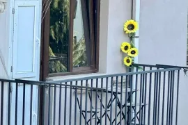 Аренда, 2 Kомнатная, Новостройка, Тбилиси, saburtalo