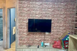 Аренда, 2 Kомнатная, Новостройка, Тбилиси, saburtalo