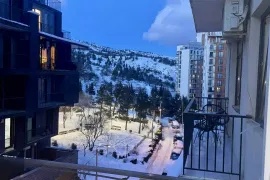 Аренда, 2 Kомнатная, Новостройка, Тбилиси, saburtalo