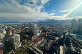 Продается квартира, 3 Kомнатная, Новостройка, Батуми, Химшиашвили Район