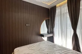 Продается квартира, 3 Kомнатная, Новостройка, Батуми, Химшиашвили Район