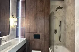 Продается квартира, 3 Kомнатная, Новостройка, Батуми, Химшиашвили Район