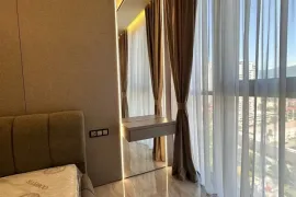 Продается квартира, 3 Kомнатная, Новостройка, Батуми, Химшиашвили Район