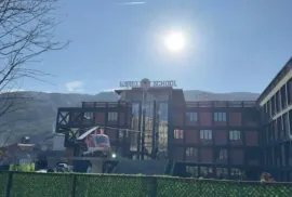 House For Sale, 5 Room, Tbilisi, Krtsanisi