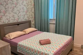 იყიდება ბინა, 3 ოთახიანი, ახალი აშენებული, ბათუმი, ბაგრატიონის უბანი