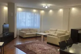 Apartment for sale, 4 Room, New building, Tbilisi, saburtalo