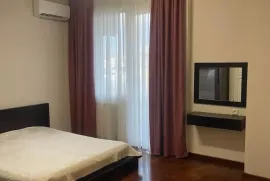 Apartment for sale, 4 Room, New building, Tbilisi, saburtalo