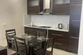 Apartment for sale, 4 Room, New building, Tbilisi, saburtalo