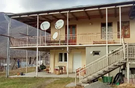 House For Sale, 8 Room, Dusheti , Gudrukhi