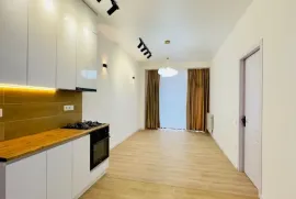 იყიდება ბინა, 2 ოთახიანი, ახალი აშენებული, თბილისი, დიდი დიღომი