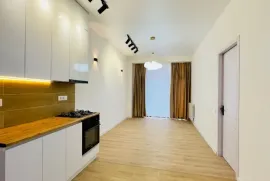 იყიდება ბინა, 2 ოთახიანი, ახალი აშენებული, თბილისი, დიდი დიღომი