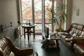 For Rent, 3 Room, New building, Tbilisi, Didube