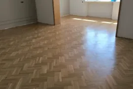  პარკეტის დაგება, ციკლოვკა გერმანული დანადგარებით