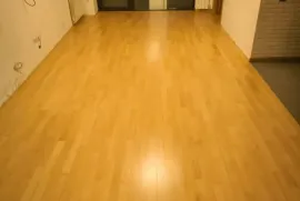  პარკეტის დაგება, ციკლოვკა გერმანული დანადგარებით