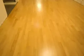  პარკეტის დაგება, ციკლოვკა გერმანული დანადგარებით