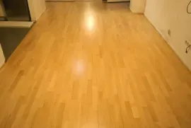  პარკეტის დაგება, ციკლოვკა გერმანული დანადგარებით