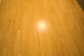  პარკეტის დაგება, ციკლოვკა გერმანული დანადგარებით