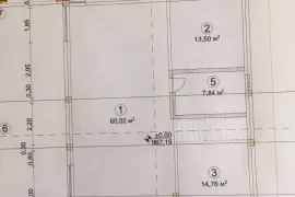 იყიდება მიწის ნაკვეთი, სასოფლო - სამეურნეო, ტაბახმელა