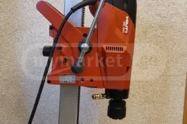 რკინა-ბეტონის ჭრა.