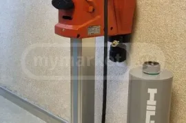 რკინა-ბეტონის ჭრა.