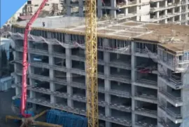 იყიდება ბინა, 2 ოთახიანი, მშენებარე, თბილისი, დიდუბე