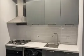 Аренда, 2 Kомнатная, Новостройка, Тбилиси, saburtalo