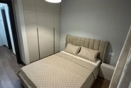 Аренда, 2 Kомнатная, Новостройка, Тбилиси, saburtalo