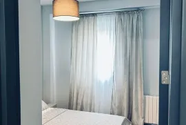 Аренда, 2 Kомнатная, Новостройка, Тбилиси, saburtalo