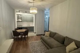 Аренда, 2 Kомнатная, Новостройка, Тбилиси, saburtalo