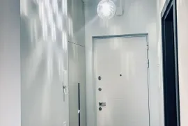 Аренда, 2 Kомнатная, Новостройка, Тбилиси, saburtalo