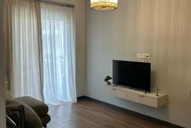 Аренда, 2 Kомнатная, Новостройка, Тбилиси, saburtalo