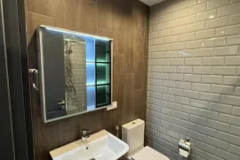 Аренда, 2 Kомнатная, Новостройка, Тбилиси, saburtalo