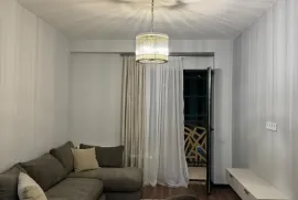 For Rent, 2 Room, New building, Tbilisi, saburtalo