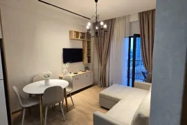 For Rent, 2 Room, New building, Tbilisi, Didube
