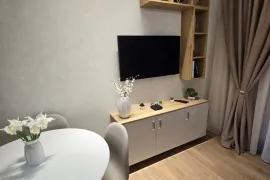 For Rent, 2 Room, New building, Tbilisi, Didube