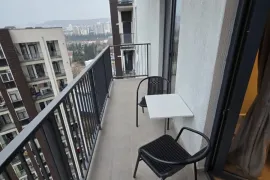 For Rent, 2 Room, New building, Tbilisi, Didube