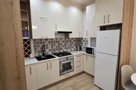 For Rent, 2 Room, New building, Tbilisi, Didube