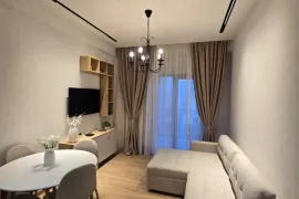 For Rent, 2 Room, New building, Tbilisi, Didube