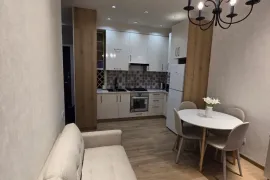 For Rent, 2 Room, New building, Tbilisi, Didube