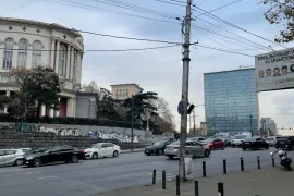 For Rent, Office, saburtalo