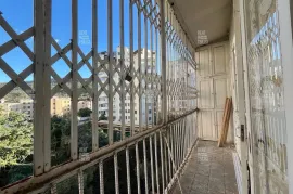 Ипотека квартиры, 3 Kомнатная, Старое здание, Тбилиси, vake