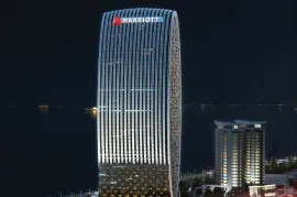 Apartment for sale, 1 Room, New building, Batumi, Rustaveli District