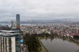 Apartment for sale, 1 Room, New building, Batumi, Rustaveli District