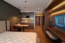 Apartment for sale, 1 Room, New building, Batumi, Rustaveli District