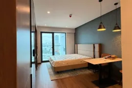 Apartment for sale, 1 Room, New building, Batumi, Rustaveli District